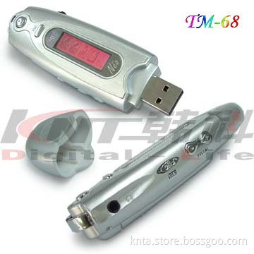 MP3 for gift